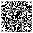 QR code with US Army Corps Of Engineers contacts
