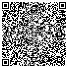 QR code with Albany Engineering Department contacts