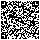 QR code with C & A Services contacts
