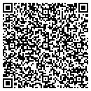 QR code with The Bus Shop contacts