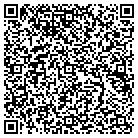 QR code with Nicholls Baptist Church contacts