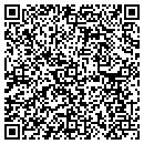 QR code with L & E Farm Store contacts