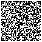 QR code with N T Crown Laboratory contacts