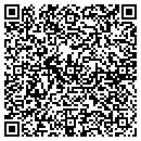 QR code with Pritchards Nursery contacts