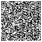 QR code with Faith In Action of Fannin Cnty contacts