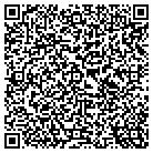 QR code with Jeffrey C Easom DO contacts