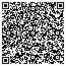 QR code with J JS Auto Rentals contacts
