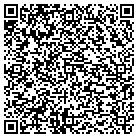 QR code with A & W Mobile Welding contacts
