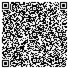 QR code with Ack Radio Supply Company contacts