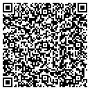 QR code with Harvey J Palmer III Rev contacts