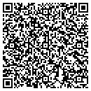 QR code with Jeppesen contacts