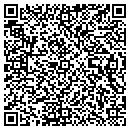 QR code with Rhino Linings contacts
