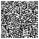 QR code with Anchor Products Company Inc contacts