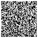 QR code with Motorola contacts