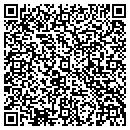 QR code with SBA Tower contacts