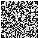 QR code with C & C Pawn contacts