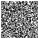 QR code with Kaleidoscope contacts