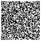 QR code with Many Islands Camp & Canoe Rntl contacts
