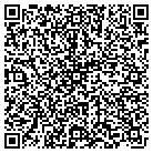 QR code with MLr Painting & Wallcovering contacts