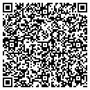 QR code with TRG Design Inc contacts