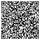 QR code with COS Mastering contacts