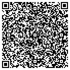 QR code with Heritage Heating & Air Inc contacts