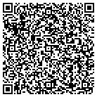 QR code with Alberts Piano Service contacts