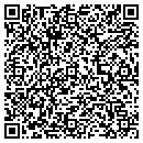 QR code with Hannant Assoc contacts