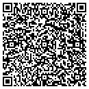 QR code with Yesterdays Antiques contacts
