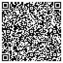 QR code with Koubek Tire contacts