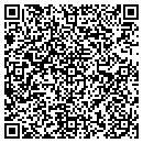 QR code with E&J Trucking Inc contacts