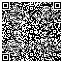 QR code with Zachs Eats & Treats contacts