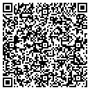 QR code with C & S Auto Sales contacts