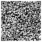 QR code with T & T Floor Covering contacts