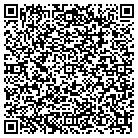 QR code with Masons Custom Cabinets contacts
