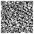 QR code with W W R P Sales Inc contacts