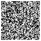 QR code with Herringtons Construction contacts