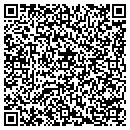 QR code with Renew Siding contacts