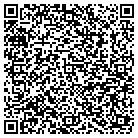 QR code with C Watson Trucking Corp contacts