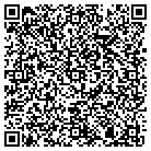 QR code with Advantage Pool Management Service contacts