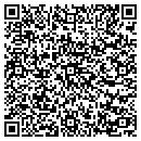 QR code with J & M Distribution contacts