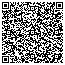QR code with TV Asahi contacts