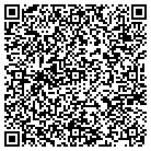 QR code with Okiah's Sports Bar & Grill contacts