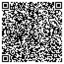 QR code with D L N Window Washing contacts
