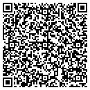 QR code with EB Games contacts