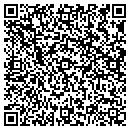 QR code with K C Beauty Supply contacts