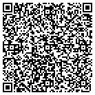 QR code with Gambro Health Care-S Dekalb contacts