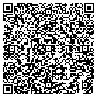 QR code with Thomas Concrete Of Ga Inc contacts