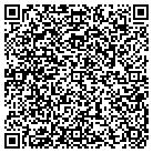 QR code with Hall and Smith Renovation contacts