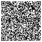 QR code with Cindy Barnett Custom Interior contacts
